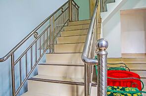 OYO 91976 Abadi Hotel