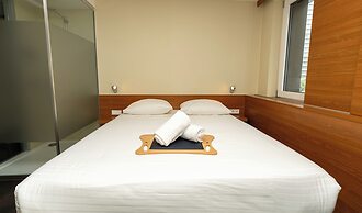 Hotel Düsseldorfer Hof