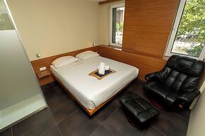 Hotel Düsseldorfer Hof