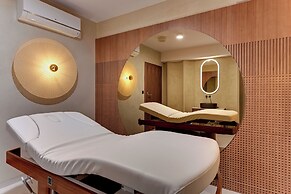 GRANO HOTEL Solmarina SPA & Wellness