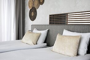 GRANO HOTEL Solmarina SPA & Wellness