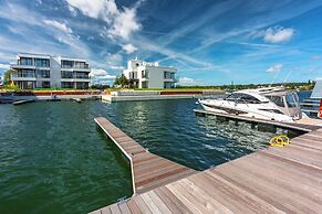 GRANO HOTEL Solmarina SPA & Wellness
