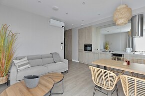 GRANO HOTEL Solmarina SPA & Wellness