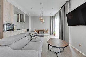 GRANO HOTEL Solmarina SPA & Wellness