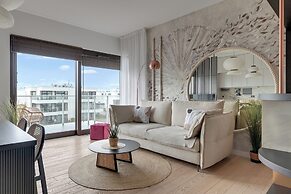 Grano Hotel**** Solmarina