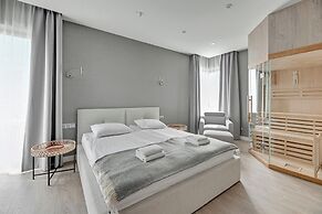 GRANO HOTEL Solmarina SPA & Wellness