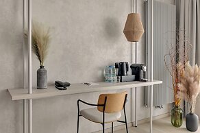 GRANO HOTEL Solmarina SPA & Wellness