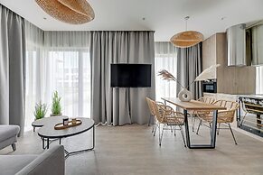 GRANO HOTEL Solmarina SPA & Wellness