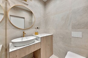 GRANO HOTEL Solmarina SPA & Wellness