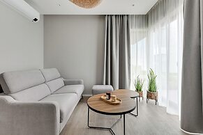 GRANO HOTEL Solmarina SPA & Wellness