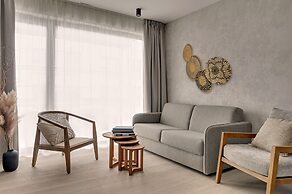 GRANO HOTEL Solmarina SPA & Wellness