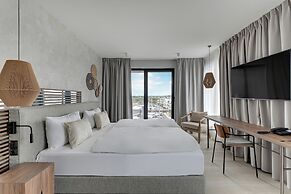 GRANO HOTEL Solmarina SPA & Wellness