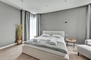 GRANO HOTEL Solmarina SPA & Wellness
