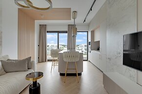 Grano Hotel**** Solmarina