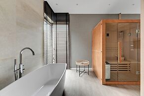 GRANO HOTEL Solmarina SPA & Wellness