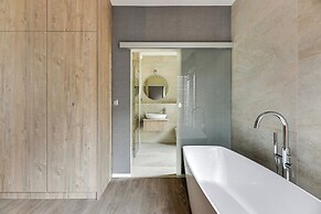 GRANO HOTEL Solmarina SPA & Wellness