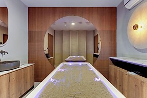 GRANO HOTEL Solmarina SPA & Wellness