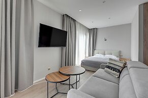 GRANO HOTEL Solmarina SPA & Wellness