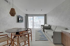 GRANO HOTEL Solmarina SPA & Wellness