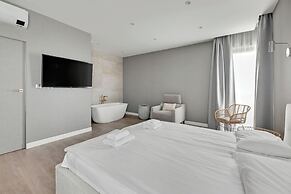 GRANO HOTEL Solmarina SPA & Wellness