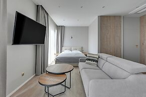 GRANO HOTEL Solmarina SPA & Wellness