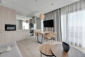 GRANO HOTEL Solmarina SPA & Wellness