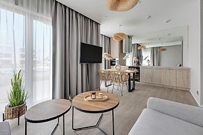 GRANO HOTEL Solmarina SPA & Wellness