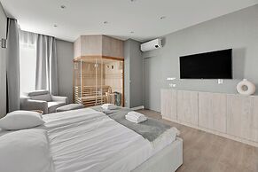 GRANO HOTEL Solmarina SPA & Wellness