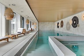 GRANO HOTEL Solmarina SPA & Wellness
