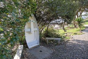 The Tower, 5 Corisande Manor