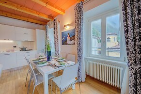 Concordia Apartment Laveno