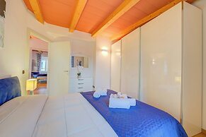 Concordia Apartment Laveno