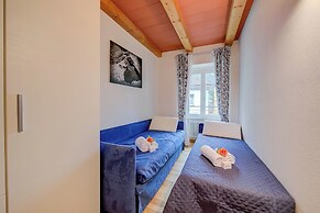 Concordia Apartment Laveno