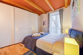 Concordia Apartment Laveno