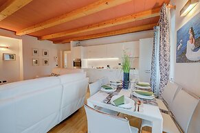 Concordia Apartment Laveno