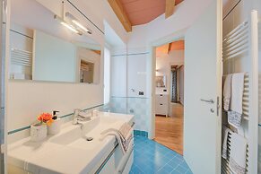 Concordia Apartment Laveno