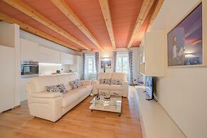 Concordia Apartment Laveno