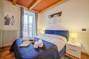 Concordia Apartment Laveno