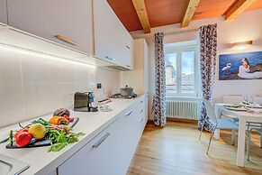 Concordia Apartment Laveno