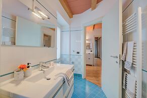 Concordia Apartment Laveno
