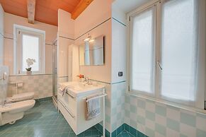 Concordia Apartment Laveno