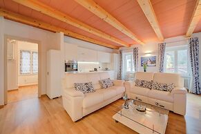 Concordia Apartment Laveno