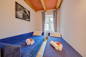 Concordia Apartment Laveno