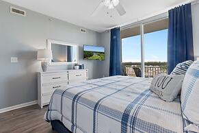 North Tower #801 4 Bedroom Condo by RedAwning