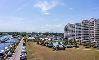 North Tower #801 4 Bedroom Condo by RedAwning