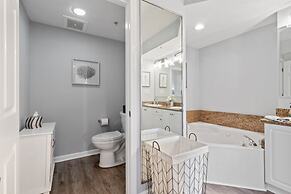 North Tower #801 4 Bedroom Condo by RedAwning