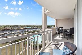 North Tower #801 4 Bedroom Condo by RedAwning