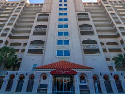 North Tower #801 4 Bedroom Condo by RedAwning