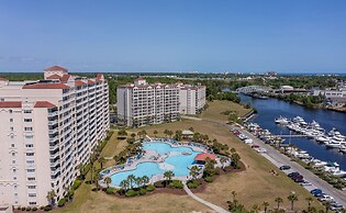 North Tower #801 4 Bedroom Condo by RedAwning