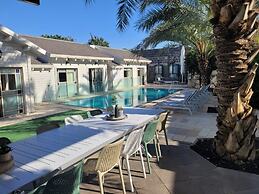 YalaRent Liri Resort - resort complex